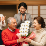 還暦祝いの旅行の予算を解説！相場や贈り方の完全ガイド