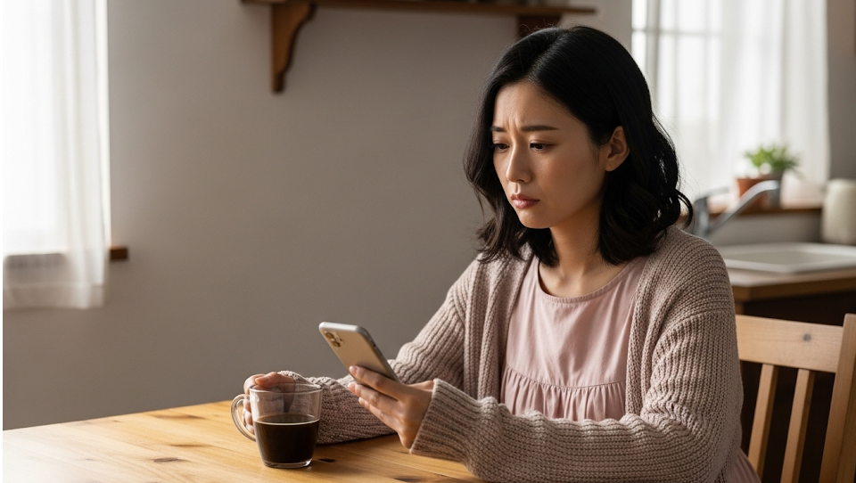 母の日にもらえない悲しさを解消！最高の自分時間を贈る方法