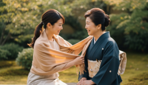 敬老の日の義母への贈り物決定版!喜ばれるプレゼントとマナー