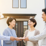 新築祝い20万の相場は?贈る相手別のマナーと喜ばれる胡蝶蘭