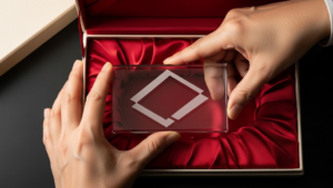 昇進祝いのプレート完全ガイド｜メッセージ文例と胡蝶蘭の選び方