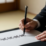 お悔やみの電報は縦書きか横書き?基本マナーから文例まで解説