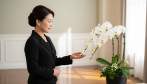 義理の姉の親のお悔やみ完全ガイド｜香典・参列マナーを解説