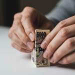 お悔やみを五千円札で贈る際のマナー|香典袋の書き方や注意点