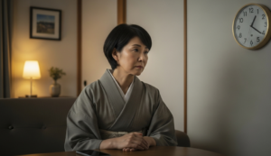 お悔やみの電話の切り方|失礼にならないタイミングと言葉選び