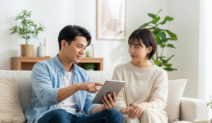 新築祝いをいとこにプレゼント！相場やマナー、喜ばれる選び方