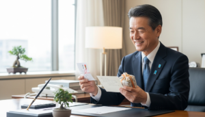 新築祝いを社長へ贈る際のマナーとおすすめギフト完全ガイド