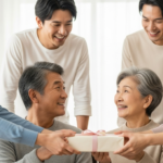 還暦祝いを現金で兄弟と贈る完全ガイド｜相場・マナーと喜ばれる贈り物