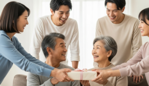 還暦祝いを現金で兄弟と贈る完全ガイド｜相場・マナーと喜ばれる贈り物