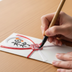 新築祝いの封筒は100均は失礼?マナーを守る選び方と書き方