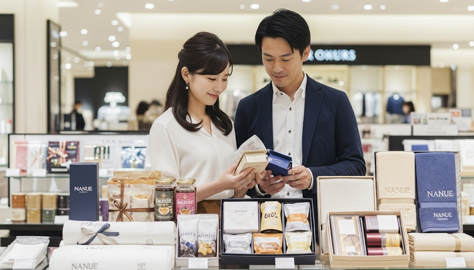 上棟祝いと新築祝いの違いとは？贈る物や相場、マナーを全解説