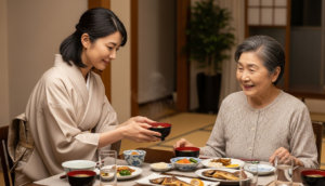 義母の還暦祝いの旅行を成功させる完全ガイド｜計画から費用まで