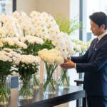 お悔やみにドライフラワーは失礼？マナーと胡蝶蘭の選び方