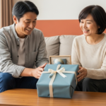 新築祝い息子に何贈る?相場やマナー、喜ばれるプレゼント選び