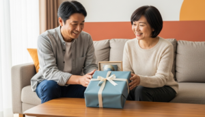 新築祝い息子に何贈る？相場やマナー、喜ばれるプレゼント選び