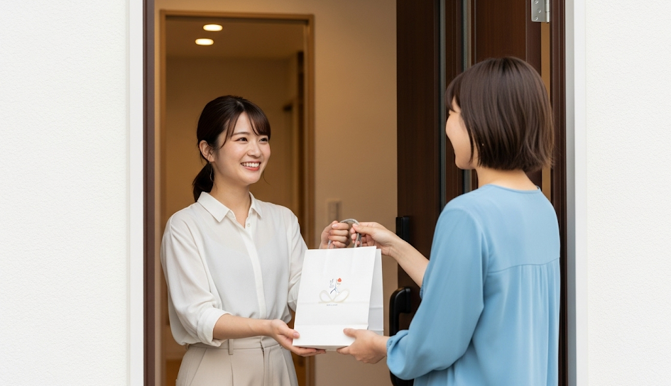 新築祝いに無印良品を贈る!喜ばれるおすすめとマナーを解説