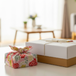 新築祝いの手土産は別?お祝いとの違いやマナー、相場を徹底解説
