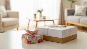 敬老の日に病院で過ごす祖父母へのお祝い方法と贈り物