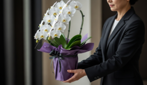 お悔やみの贈り物を友人に｜マナーを守り心を伝える選び方