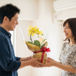 胡蝶蘭の黄色の意味とは?金運や贈り物での選び方を解説