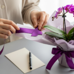 蘭で紫で小さい品種の育て方と選び方｜初心者でも安心の完全ガイド