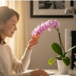 胡蝶蘭の花言葉の悪い意味は嘘?色別の意味と贈る際のマナー