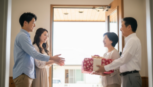 娘夫婦新築祝い相場はいくら？親からの金額やマナーを完全解説