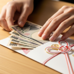 新築祝いだが新札じゃないのは失礼?マナーと対処法