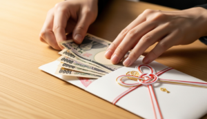 新築祝いだが新札じゃないのは失礼?マナーと対処法