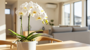 らんや胡蝶蘭の口コミは悪い?評判・品質を徹底調査!