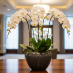 開院祝いを患者から贈る際のマナー｜相場や胡蝶蘭の選び方