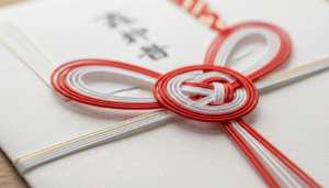 ご祝儀袋の水引の向きがわからなくなった時の完全ガイド