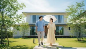 新築祝い服装の完全ガイド！失敗しないマナーと選び方