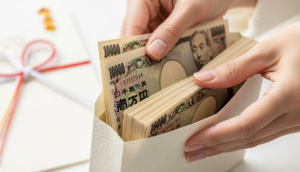 敬老の日に現金は失礼?相場とマナー、喜ばれる渡し方を解説