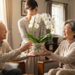 【敬老の日】旦那の祖父母への贈り物選び！マナーや相場も解説