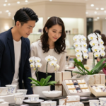 宮司の就任祝い完全ガイド|マナーと喜ばれる贈り物の選び方