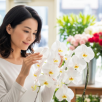 母の日に造花は失礼?後悔しないためのマナーと選び方