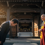 住職の就任祝いのマナーを解説!贈り物には胡蝶蘭が最適