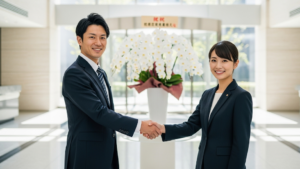 会社の新築の祝いの相場を解説!贈る相手別の金額やマナーも紹介