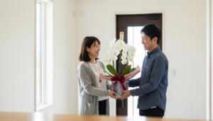 兄弟間の新築祝いの相場は?マナーや贈り物選びの完全ガイド