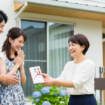 姪の新築祝いの相場を徹底解説!金額やマナー、おすすめギフト