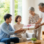 新築祝いの相場は孫へいくら?金額やマナー、タブーまで解説