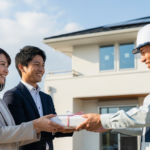 新築の引き渡しのお礼を大工さんへ！マナーや相場、品物を解説