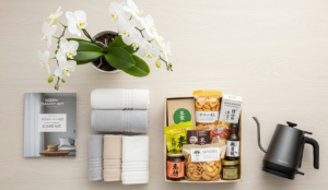 新築の祝いにお菓子だけは失礼?マナーと選び方、相場を解説