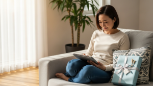 新築祝いの相場は?兄弟は30代なら?金額マナーと胡蝶蘭の魅力