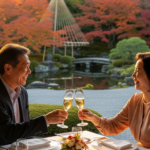 還暦祝いに海外旅行を!計画から費用、おすすめの国まで徹底解説