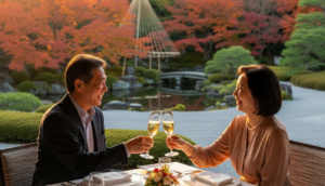 還暦祝いに海外旅行を！計画から費用、おすすめの国まで徹底解説