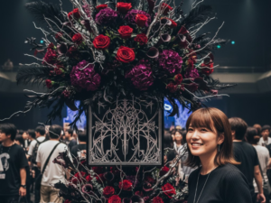 v系のスタンド花の値段はいくら？相場・マナー・注文方法を徹底解説