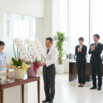 教授の就任祝いが医学部の場合に贈る胡蝶蘭の選び方とマナー