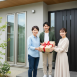 新築祝いの甥の相場を解説!金額・マナー・贈り物の基本